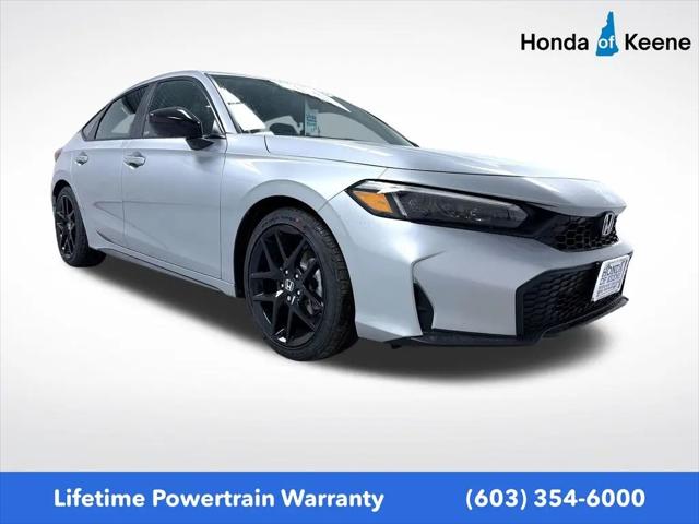 2026 Honda Civic Sport for sale in Swanzey, NH