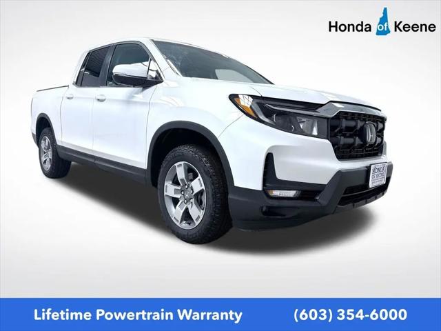 2026 Honda Ridgeline RTL for sale in Swanzey, NH