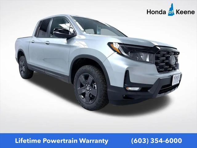 2026 Honda Ridgeline TrailSport for sale in Swanzey, NH