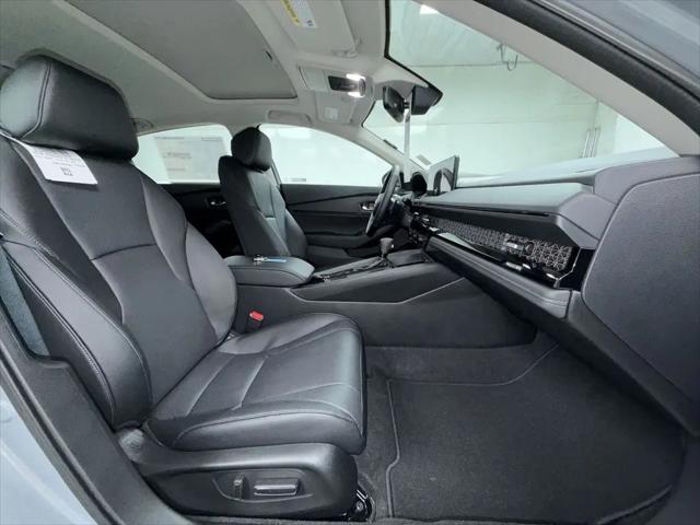 2026 Honda Accord Sedan EX-L