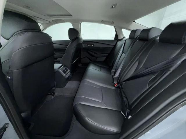 2026 Honda Accord Sedan EX-L