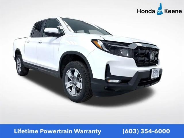 2026 Honda Ridgeline RTL for sale in Swanzey, NH