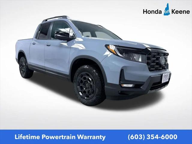 2026 Honda Ridgeline TrailSport+ for sale in Swanzey, NH
