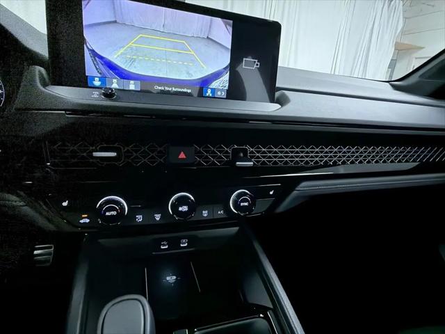 2026 Honda Accord Sedan Sport