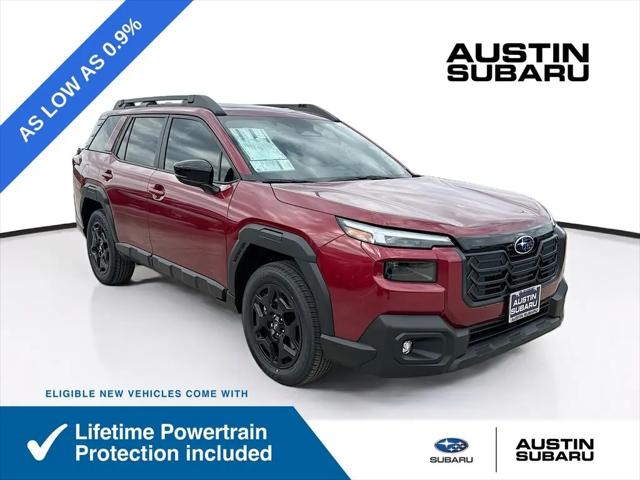 2026 Subaru Outback Limited for sale in Austin, TX