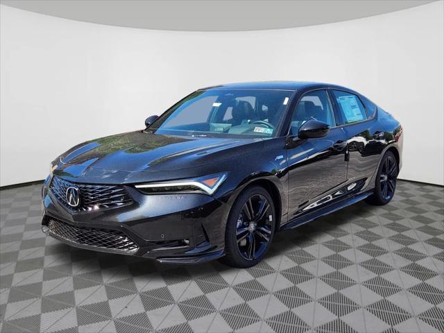 2026 Acura Integra FWD A-Spec with Technology