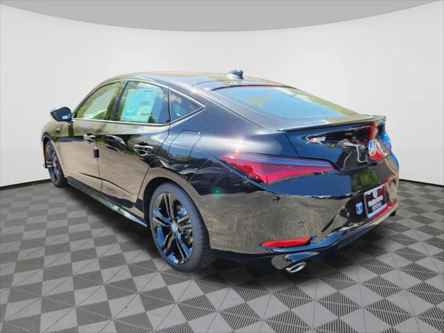 2026 Acura Integra FWD A-Spec with Technology