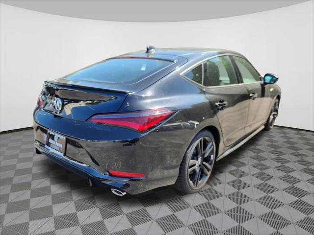 2026 Acura Integra FWD A-Spec with Technology