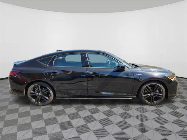 2026 Acura Integra FWD A-Spec with Technology