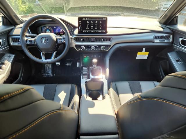 2026 Acura Integra FWD A-Spec with Technology