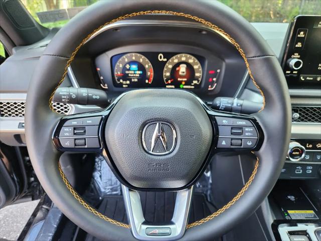 2026 Acura Integra FWD A-Spec with Technology