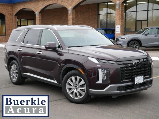 2024 Hyundai Palisade SEL for sale in Minneapolis, MN