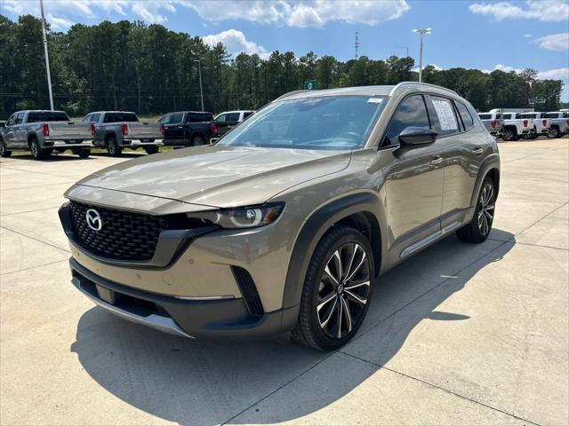 2024 Mazda CX-50 2.5 Turbo Premium Plus for sale in Hattiesburg, MS