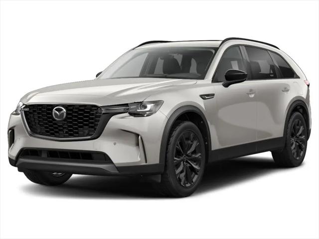 2026 Mazda X-90 Premium Sport for sale in Georgetown, TX
