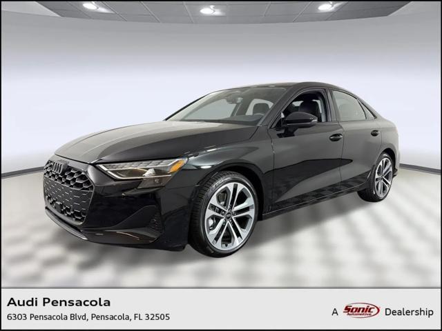 2026 Audi A3 Premium 40 TFSI quattro S tronic for sale in Pensacola, FL