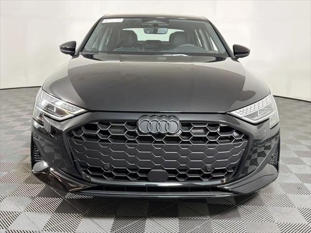 2026 Audi A3 Premium 40 TFSI quattro S tronic