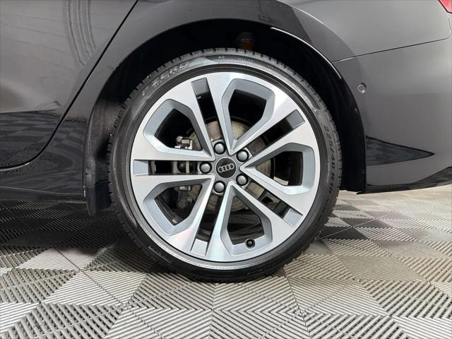 2026 Audi A3 Premium 40 TFSI quattro S tronic