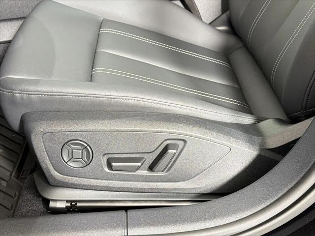 2026 Audi A3 Premium 40 TFSI quattro S tronic