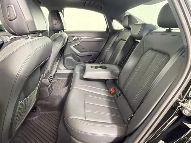 2026 Audi A3 Premium 40 TFSI quattro S tronic