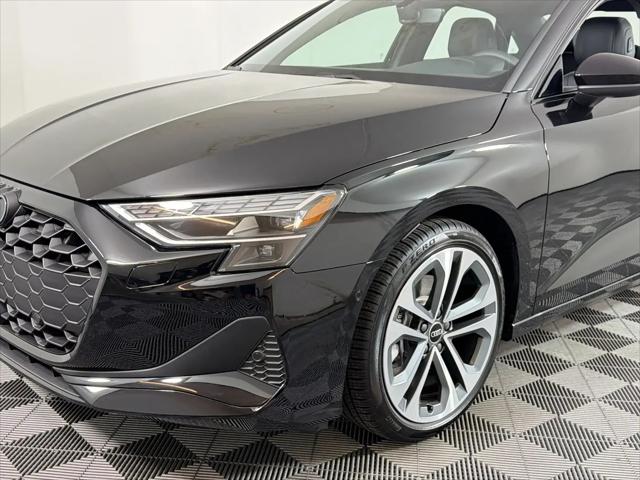 2026 Audi A3 Premium 40 TFSI quattro S tronic