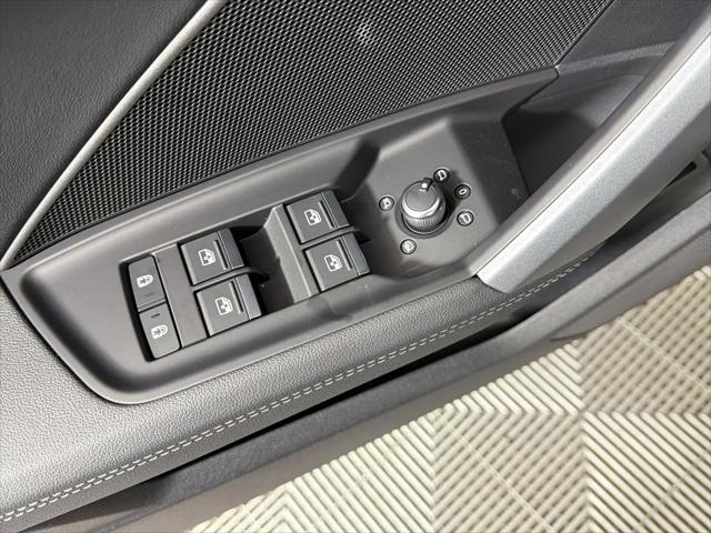 2026 Audi A3 Premium 40 TFSI quattro S tronic