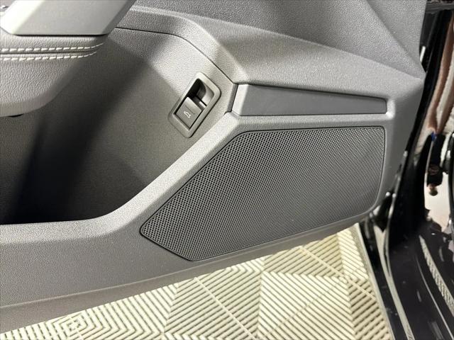2026 Audi A3 Premium 40 TFSI quattro S tronic