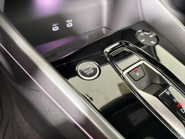 2026 Audi A3 Premium 40 TFSI quattro S tronic