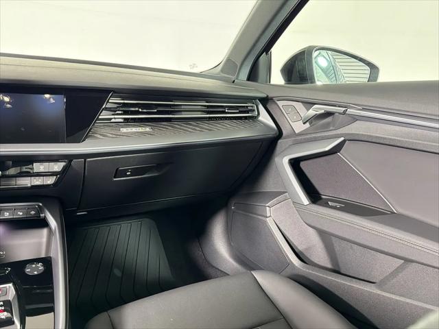 2026 Audi A3 Premium 40 TFSI quattro S tronic