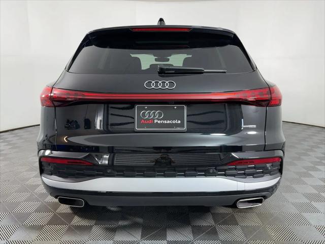 2025 Audi Q5 Premium TFSI quattro S tronic