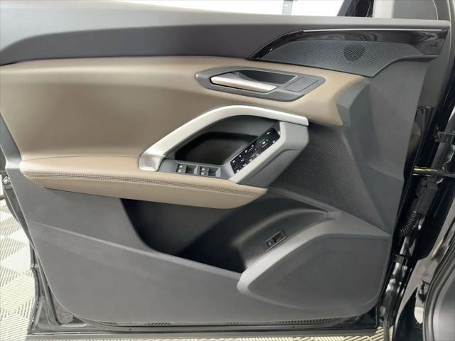 2025 Audi Q5 Premium TFSI quattro S tronic