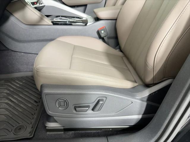 2025 Audi Q5 Premium TFSI quattro S tronic