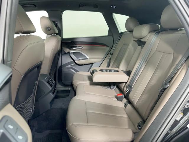 2025 Audi Q5 Premium TFSI quattro S tronic