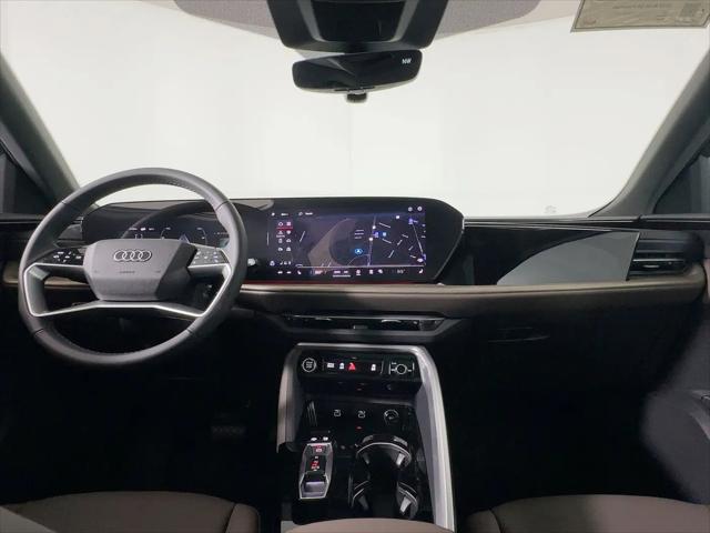 2025 Audi Q5 Premium TFSI quattro S tronic