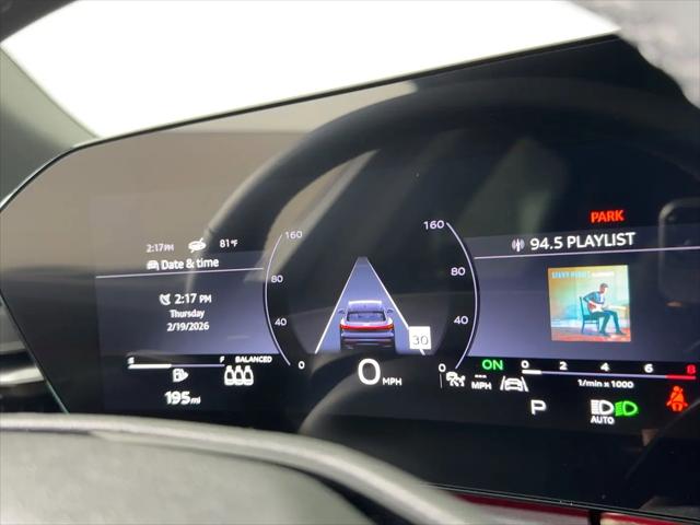 2025 Audi Q5 Premium TFSI quattro S tronic