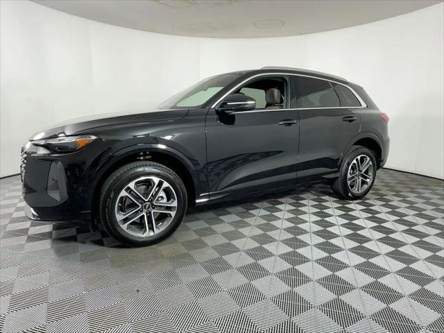 2025 Audi Q5 Premium TFSI quattro S tronic