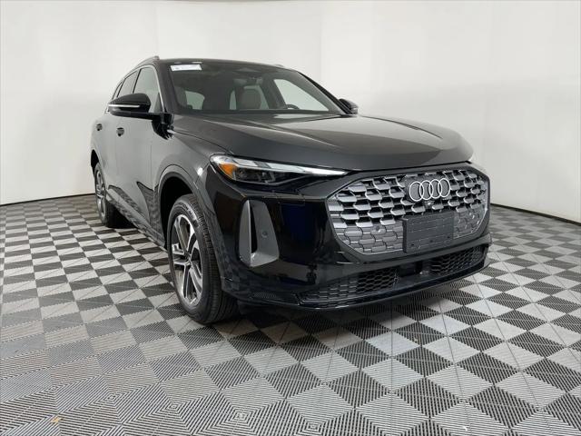 2025 Audi Q5 Premium TFSI quattro S tronic