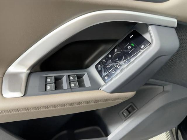 2025 Audi Q5 Premium TFSI quattro S tronic