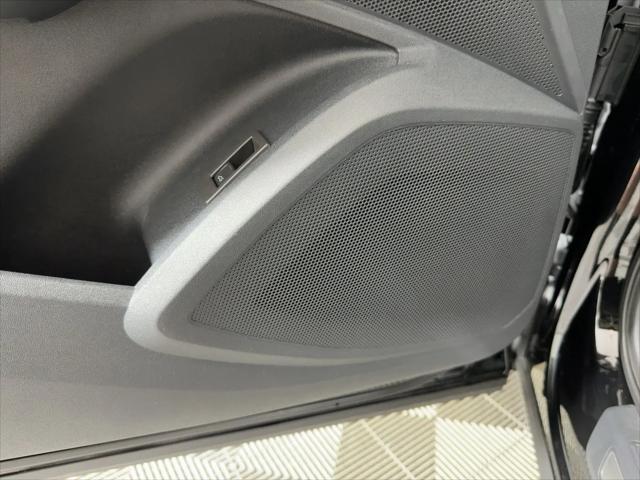 2025 Audi Q5 Premium TFSI quattro S tronic