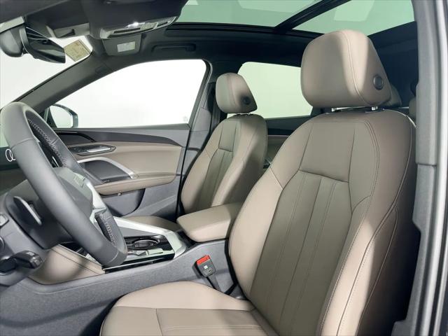 2025 Audi Q5 Premium TFSI quattro S tronic