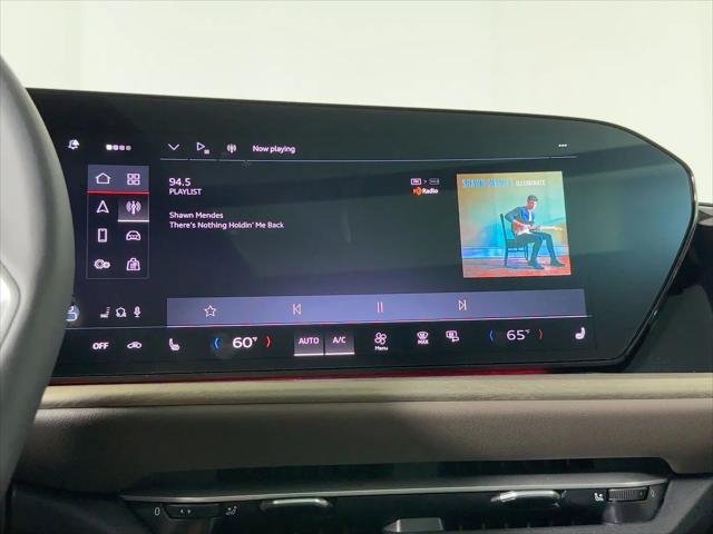 2025 Audi Q5 Premium TFSI quattro S tronic