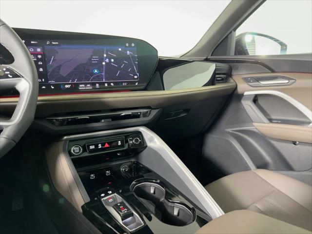 2025 Audi Q5 Premium TFSI quattro S tronic