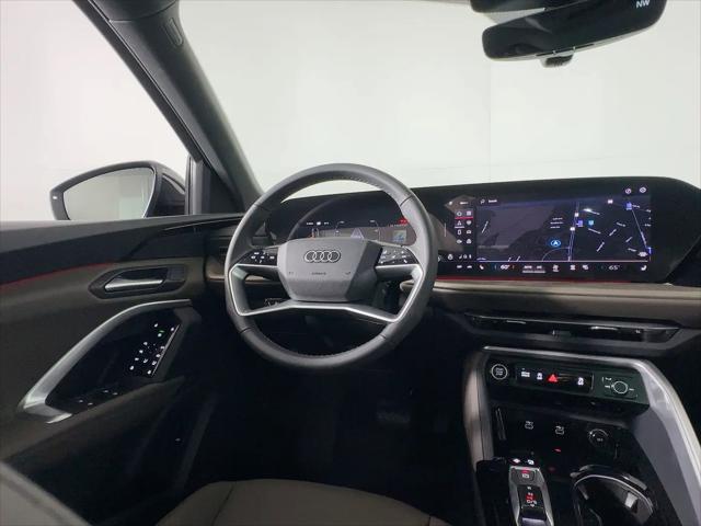 2025 Audi Q5 Premium TFSI quattro S tronic