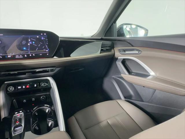 2025 Audi Q5 Premium TFSI quattro S tronic