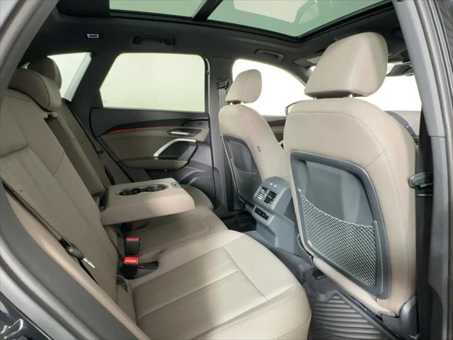 2025 Audi Q5 Premium TFSI quattro S tronic
