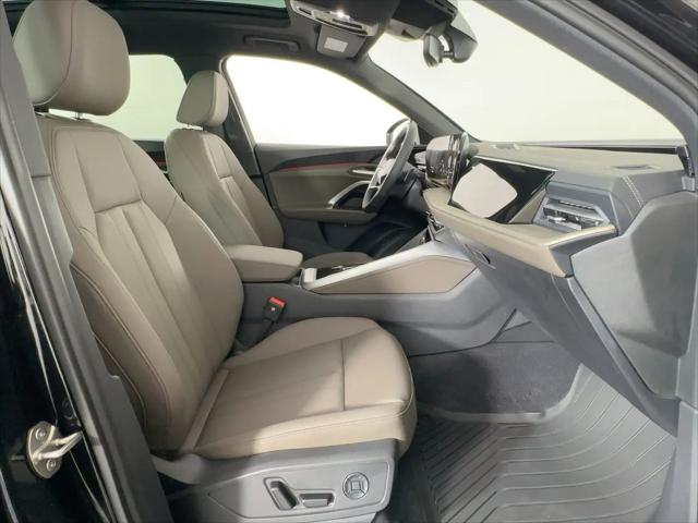 2025 Audi Q5 Premium TFSI quattro S tronic