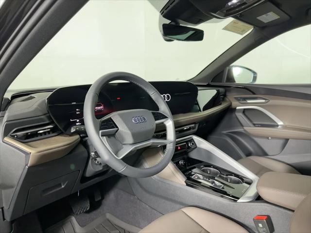 2025 Audi Q5 Premium TFSI quattro S tronic