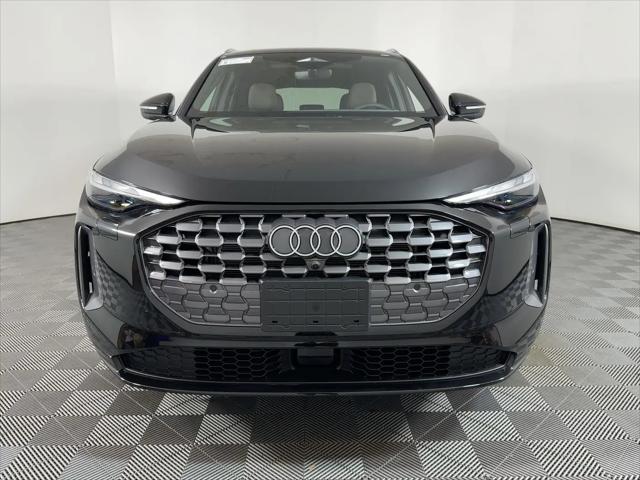 2025 Audi Q5 Premium TFSI quattro S tronic