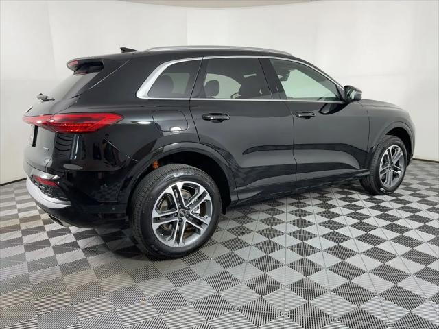 2025 Audi Q5 Premium TFSI quattro S tronic