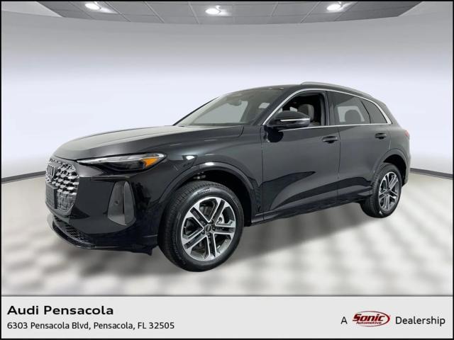 2025 Audi Q5 Premium TFSI quattro S tronic for sale in Pensacola, FL