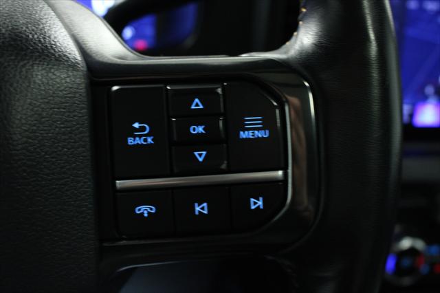 2024 Ford F-450 Platinum